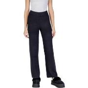 Väljät housut Vero Moda  VMSABA NW TROUSER GA 10314220  EU S