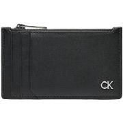 Lompakot Calvin Klein Jeans  METAL CK N/S CARDHOLDER 6CC K50K512287  Y...