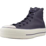 Tennarit Converse  CHUCK TAYLOR ALL STAR LIFT HI SHADOW  37