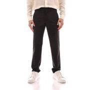 Chino-housut / Porkkanahousut Tommy Hilfiger  MW0MW23556  US 34