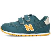 Lastenkengät New Balance  IV500FSG  25