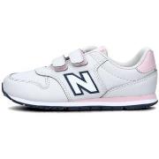 Lastenkengät New Balance  PV500FGP  28