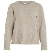 Neulepusero Vila  Primia Knit - Natural Melange  EU M