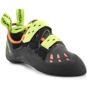 Fitness La Sportiva  TARANTULA CARBON LIME PUNCH 40R900729  39