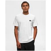 Lyhythihainen t-paita Lacoste  TH1709  EU XXL