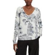 Neulepusero Desigual  JERS_KAWARTHA LAKES 24WWJF61  EU S