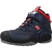 Saappaat Geox  J NEW SAVAGE BOY B A  24