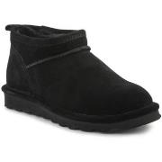 Kengät Bearpaw  Super Shorty 3049W-011 Black II  37