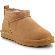 Kengät Bearpaw  Super Shorty 3049W-243 Iced Coffee  37