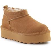 Kengät Bearpaw  retro super shorty 3051w-011 iced coffee  38