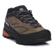 Kengät Scarpa  002 RAPID XT GTX  43