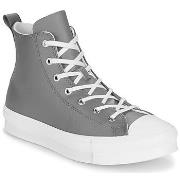 Lastenkengät Converse  CHUCK TAYLOR ALL STAR EVA LIFT LEATHER  36