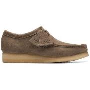 Kengät Clarks  26174049  40