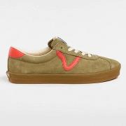 Kengät Vans  Sport low gum pop  40