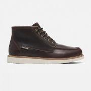 Saappaat Timberland  Newmarket mid lace up chukka boot  40