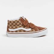 Lastenkengät Vans  Sk8-mid reissue v neutral checkerboarde  30