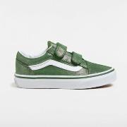Lastenkengät Vans  Old skool v tinsel suedee  31