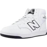 Tennarit New Balance  BB480 COA  36