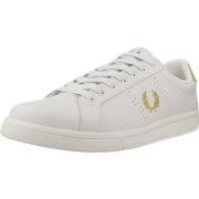 Tennarit Fred Perry  B721 LEATHER  40