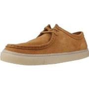 Kengät Fred Perry  DAWSON LOW SUEDE  40