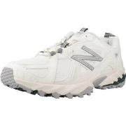 Tennarit New Balance  ML610 TAG  44