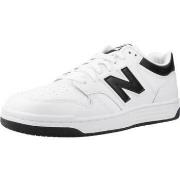 Tennarit New Balance  BB480 LBK  42