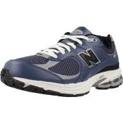 Tennarit New Balance  M2002 RPQ  36