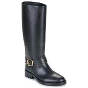 Saappaat Coach  MADELINE LEATHER BOOT  38 1/2