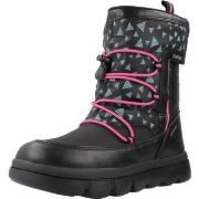 Saappaat Geox  J WILLABOOM GIRL B A  38