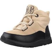 Saappaat UGG  K YOSE PUFFER LACE  36