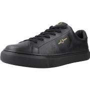 Tennarit Fred Perry  B71 TUMBLED LEATHER  37