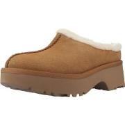 Puukengät UGG  NEW HEIGHTS COZY CLOG  36