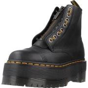 Saappaat Dr. Martens  SINCLAIR MAX PISA  38