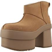 Saappaat UGG  W NEW HEIGHTS PLATFORM MIN  41