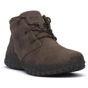 Tennarit Dockers  BROWN  42