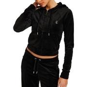 Svetari Juicy Couture  MADISON HOODIES CLA  EU XS