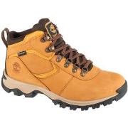 Kengät Timberland  Mt. Maddsen Mid Lthr WP  43