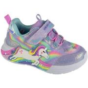 Lastenkengät Skechers  Unicorn Chaser  21