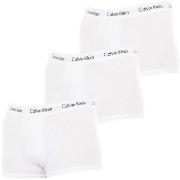 Bokserit Calvin Klein Jeans  U2664G-100  EU XL