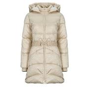 Toppatakki Guess  SELINE LOGO MIDI PUFFER  EU S