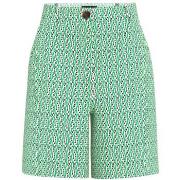 Shortsit & Bermuda-shortsit Emme Marella  SPOT  IT 40