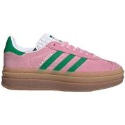 Tennarit adidas  Gazelle Bold W IE0420  39 1/3