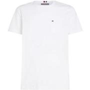 Lyhythihainen t-paita Tommy Hilfiger  MW0MW36220  EU XXL