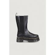 Kengät Dr. Martens  Audrick Chelsea Tall Nappa Lux 30966001  36