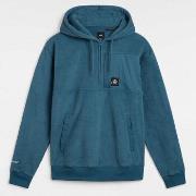 Svetari Vans  Mte polartec hz hoodie  EU M
