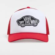 Lippalakit Vans  Classic patch curved bill trucker  Yksi Koko