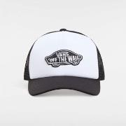 Lippalakit Vans  Classic patch curved bill trucker  Yksi Koko