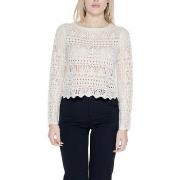 Neulepusero Jacqueline De Yong  JDYSUN LAY L/S BOATNECK KNT NOOS 15287...