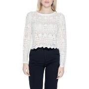 Neulepusero Jacqueline De Yong  JDYSUN LAY L/S BOATNECK KNT NOOS 15287...