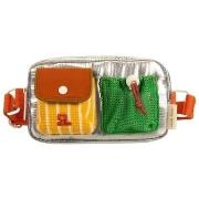 Reppu Sticky Lemon  Bike Bag - Shimmer Water  Yksi Koko